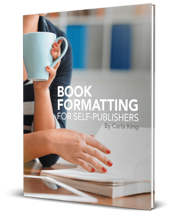 Book Formatting Guide | IngramSpark